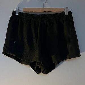 Psylo Knit Shorts